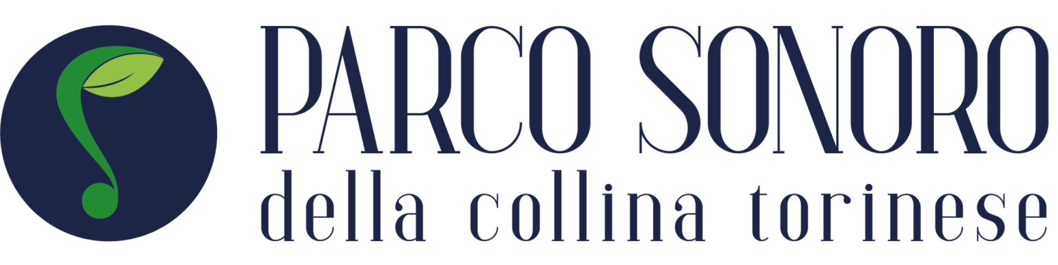 Logo Parco Sonoro
